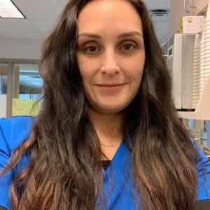 Meet your Posher, Sophie